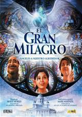 EL GRAN MILAGRO